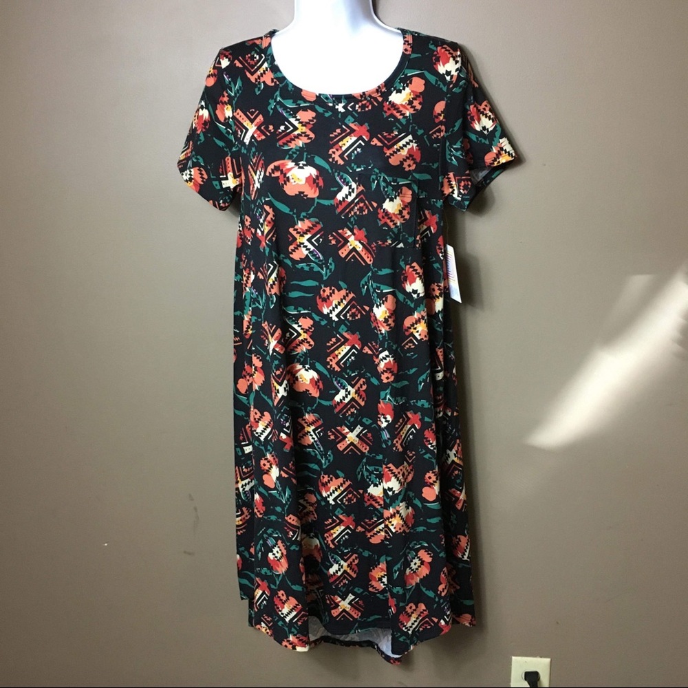 LuLaRoe Carly - Size XS